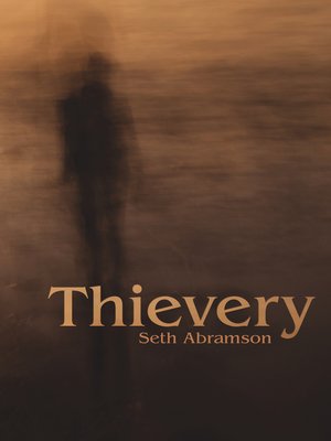 cover image of Thievery